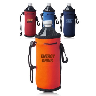 Neoprene Water Bottle Insulators
